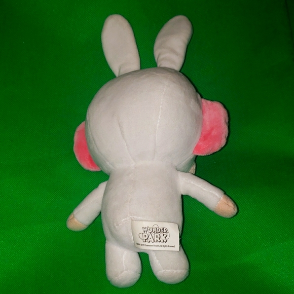 Wonder park monkey - Picture 4 of 5